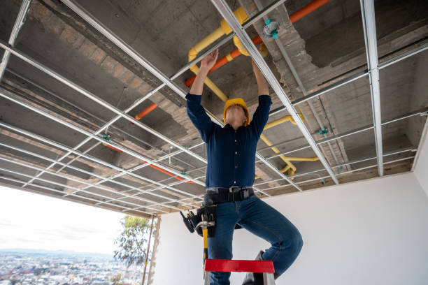 Clogged Drain Plumber in Mahomet, IL