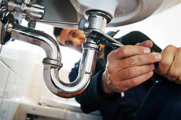 Best Plumbing Services Near Me  in Mahomet, IL