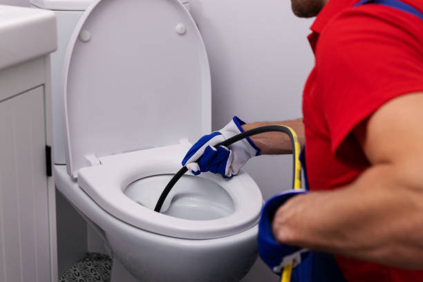 Best Plumbing Installation Services  in Mahomet, IL