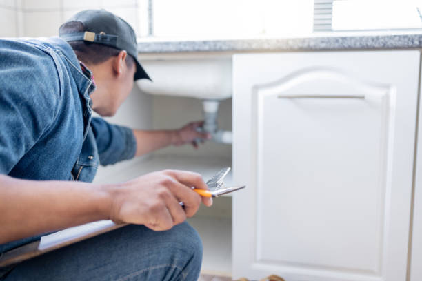 Best Plumbing Services Near Me  in Mahomet, IL