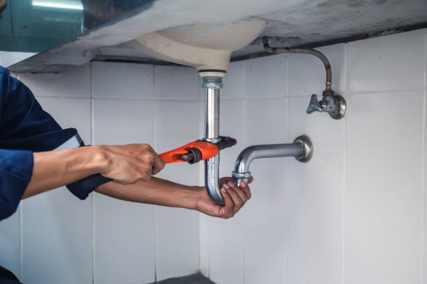 Best Same-Day Plumbing Service  in Mahomet, IL