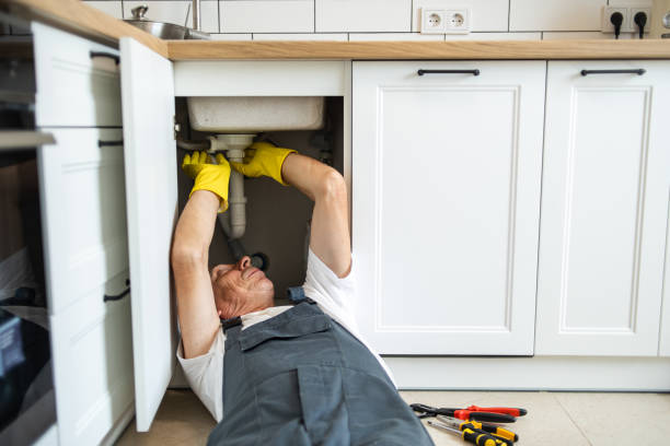 Best Hot Water Heater Installation  in Mahomet, IL