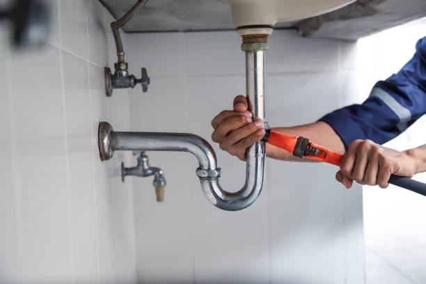 Best Pipe Repair Near Me  in Mahomet, IL