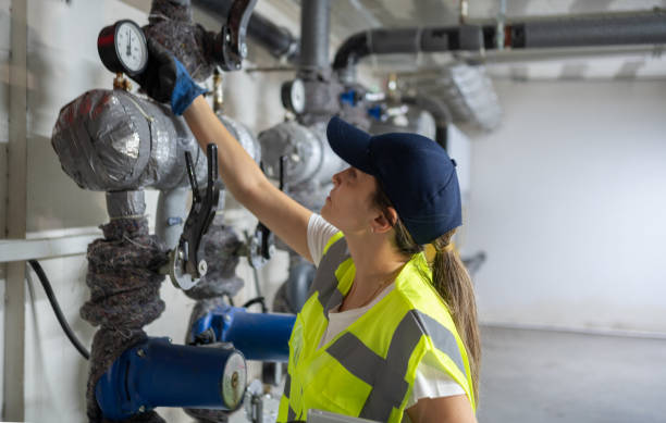 Best Plumbing Repair Near Me  in Mahomet, IL