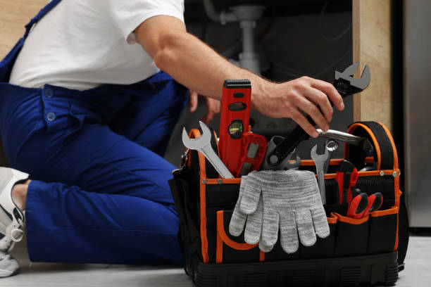 Best Plumbing Services Near Me  in Mahomet, IL