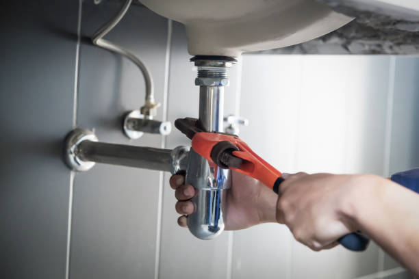 Best Emergency Plumber  in Mahomet, IL
