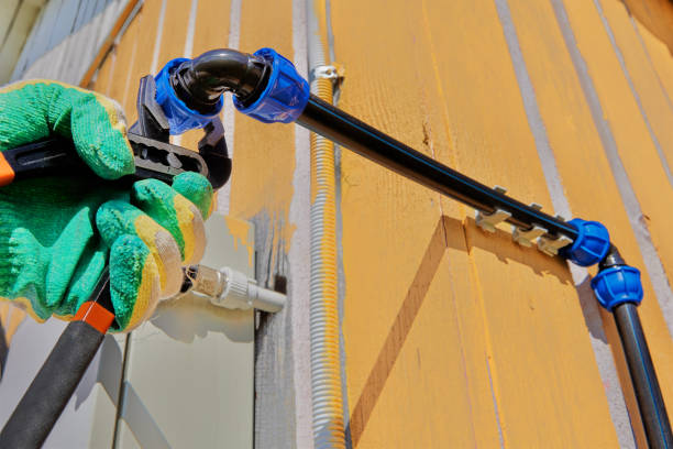 Professional Plumbing in Mahomet, IL