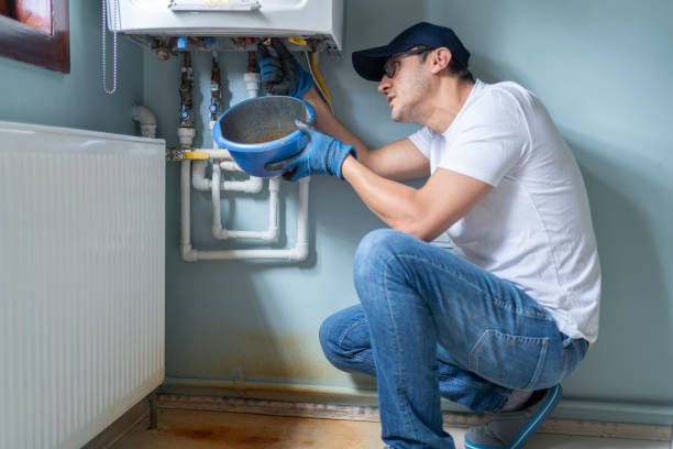 Best Water Leak Repair  in Mahomet, IL