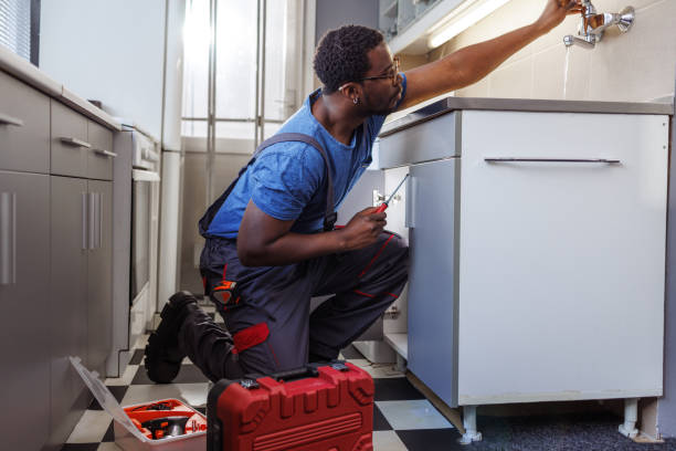 Best Commercial Plumbing Services  in Mahomet, IL