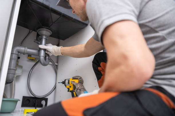 Best Affordable Plumber Near Me  in Mahomet, IL